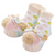 Llama Rattle Toe Socks