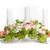 Floral Candleholder