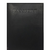 RFID Secure Leather Passport Wallet