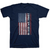 Patriotic Sport Tee