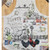 Country Life Apron by Michel Designs