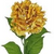 Glitter metallic hydrangea, 27"