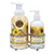 Sunflower Handcare Caddy by Michel Designs
