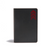 KJV On-the-Go Bible, Charcoal Arrow