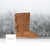 Tan Suede Bow Boots