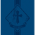 KJV Kids Bible, Royal Blue, LeatherTouch