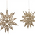 Star Ornament 3 Dimensional