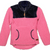 Pink/Navy Youth Sherpa by Simply Southern