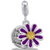Grandma Two tone Dangle Davinci Bead