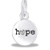 Hope Davinci Bead