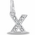 Inspiration "X" DaVinci Bead