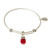 Silver Bangle July - BR