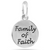 Family of Faith Davinci Bead Family of Faith Davinci Bead