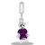 February Boy Davinci Bead