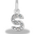 Inspiration "S" DaVinci Bead