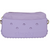 Simply Southern Clutch Orchid with Satchel Strap