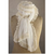 Marrakesh Scarf White/Cream