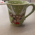 Casafina Deer Friends Coffee Mug - Green