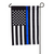 Thin Blue Line Flag