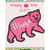 Simply Southern Silicone Mama Bear Charm