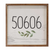 37150 Zip Code Greenery