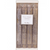 Dark Gray Timber Taper Candles Set of 4 Vance Kitra