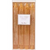 Gold Timber Taper Candles Set of 4 Vance Kitra