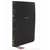 KJV Giant Print Thinline Bible, Black LT, IDX