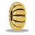 Gold Stopper Davinci Bead