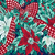 Christmas Cottage Tea Towel Set of 2 by April Cornell