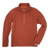 Men's Quarter Zip Pullover Spice by Simply Southern