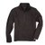 Men's Quarter Zip Pullover Black by Simply Southern