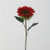Sunflower Stem Red  9" L X 7" W X 27"H