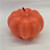 Pumpkin Candle 4"L X 4"W X 2.5"H Vance Kitra