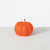 Pumpkin Candle 4"L X 4"W X 2.5"H Vance Kitra
