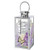 Amazing Grace Chrome Lantern