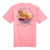 Lily Grace Life's A Lake Soft Pink Shirt