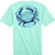 Lily Grace Too Blessed To Be Crabby Shirt