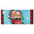 Christmas Puppy Bucket Sassafras Switch Mat