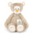 Faith Can Move Mountains Bear Plush