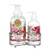 Christmas Bouquet Handcare Caddy by Michel Designs