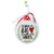 Big Heart Little Mind Puff Ornament