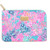 Splendor in the Sand Tech Pouch Set