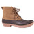 Simply Southern Brown Lace Boots