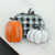Pumpkin Trio Pin/Pendant