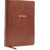 Brown KJV Foundation Study Bible Large Print