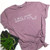 I Will Never Abandon You T-Shirt