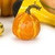 Small Pumpkin Decor