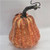 Medium Pumpkin Decor