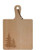 Christmas Tree Cutting Board